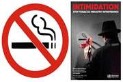 World No Tobacco Day 2012 Cautions against Interferences by Tobacco Industries in Tobacco Control Programs